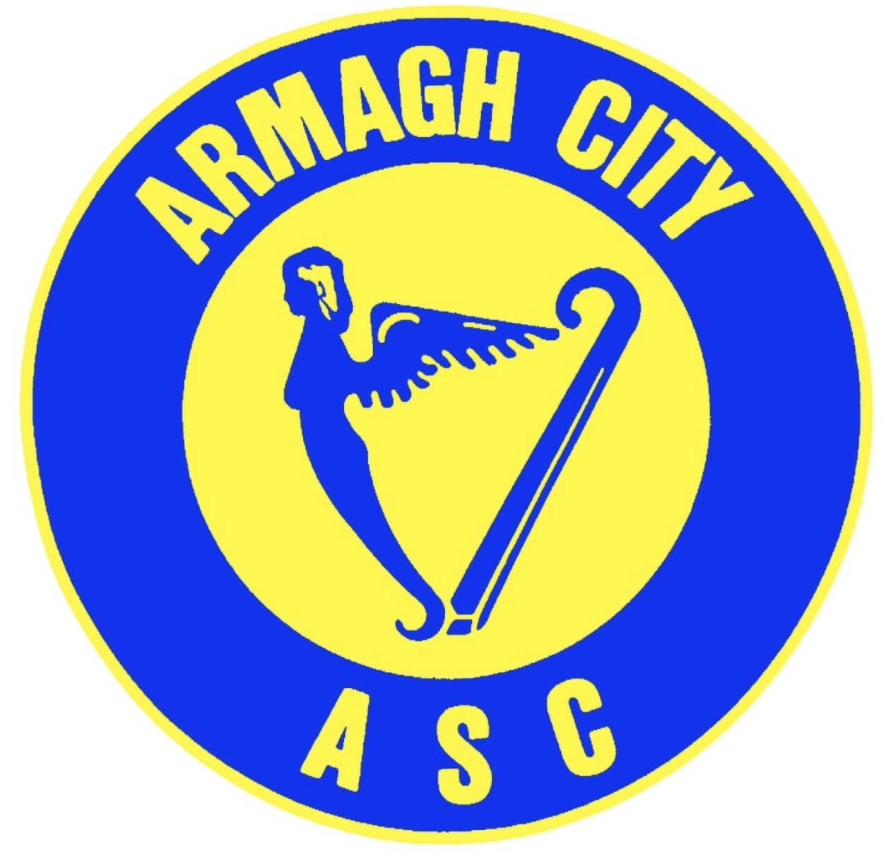 Armagh City Swimming Club