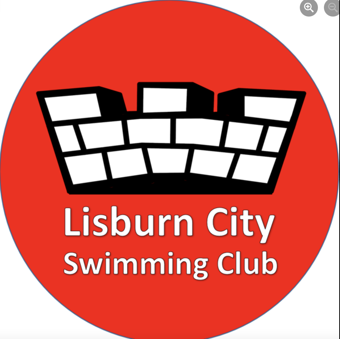 City of Lisburn Swimming Club